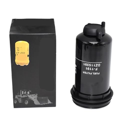 Filtre à huile DZ115391 adaptable pour modèle RE551507 - 2