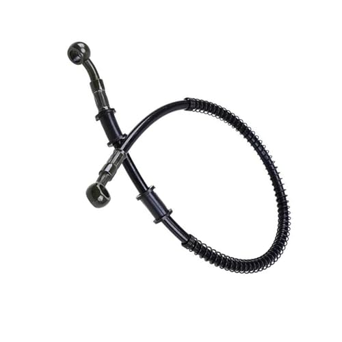 Durite hydraulique 1800mm pour embrayage et frein tout-terrain - 7