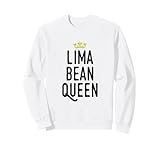 Lima Bean Queen