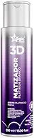 Magic Color Matiz Plat Branco Platinado 500Ml