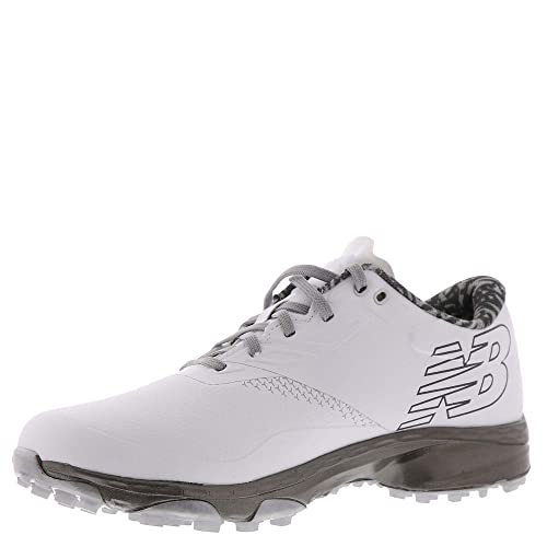 Image of New Balance Men's Fresh Foam X Defender SL Golf Shoes