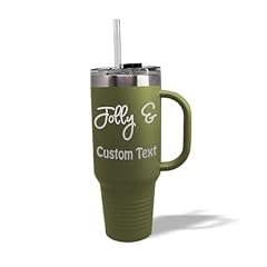 Forest Green Personalized Text Here