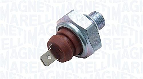 Interrupteur à pression d'huile MAGNETI MARELLI 510050010200 AUDI 100 C3 C4 Avant capteur moteur