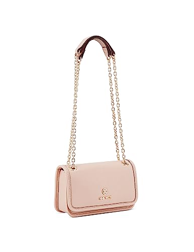 Image of Nine West saoirse mini convertible crossbody flap