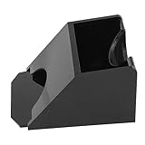 Vaguelly Wasserdichter Acryl-kartenschuh Für Haushaltsspiele Praktischer Kartenhändler Zur Beschleunigung Von Kartenspielen Und Teilen Langlebig Und Einfach Zu Reinigen