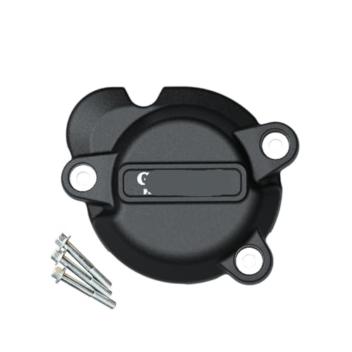 Couvercle de protection moteur moto GSX-S750 pour balades sereines