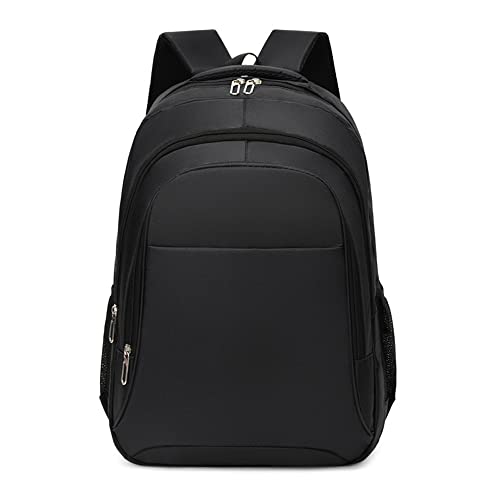 Sac à dos Oxford de grande capacité imperméable et résistant taille L