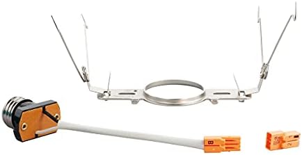 Maxim Lighting RFK5762-N Accessory - Retro Fit with Bracket, Black Finish