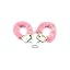 pink key