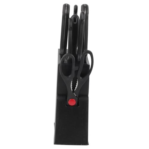 Set Cuchillos Cocina 1 Piezas Acero Inox Base
