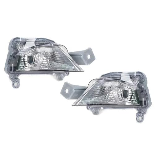 Feux anti-brouillard Nissan Altima 2019-2021 bloc optique pare-chocs avant
