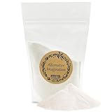 White Sand - Fine Sand for Zen Garden, Resin Incense Burner, Smudge Bowl, Ritual Incense, Cast Iron Cauldron, Unity Ceremony, Sensory Bin Table, Mandalas, Crafts by Alternative Imagination (1 Pound)
