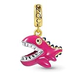 casalini m14 preis 🦖【Materialqualität】: Dieser Charm besteht aus echtem 925er Sterlingsilber. Nickelfrei, bleifrei, Cadmiumfrei und unallergisch, trübungsbeständig und ändert die Farbe nicht leicht.