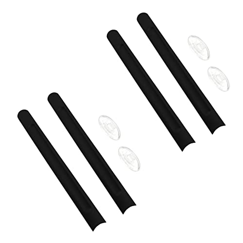 Embouts Oakley Deringer OX5066 BlazerBuck pour réparer des branches usées