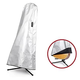 TLM Toys Housse pour Guitare Basse, Housse De Protection pour Guitare, imperméable Housse Anti-poussière pour Guitare - Les Beatles, Paul McCartney, John Lennon, RIngo Starr, George Harrison TLM Toys Housse pour Guitare Basse, Housse De Protection pour Guitare, imperméable Housse Anti-poussière pour Guitare – Image 5