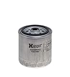 Hengst H35WK02 D87 Fuel Filter