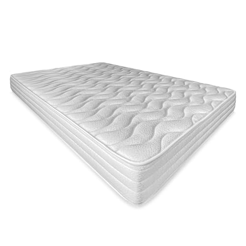 Colchones 90X180X20 Marca Somnia Descanso