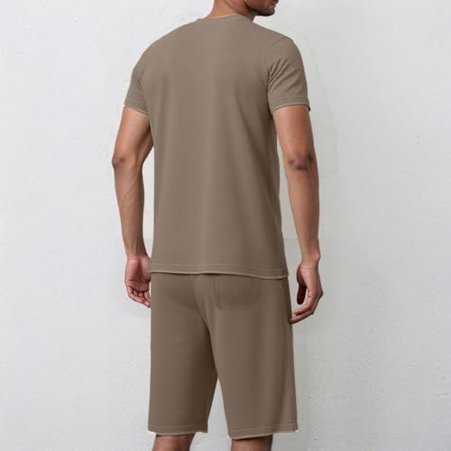 Camiseta de correr oversized ideal para entrenamientos al aire libre y tardes de relax 5