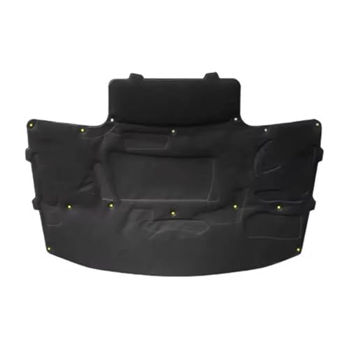 Coton d'isolation phonique BMW E39 pour des trajets silencieux - 2