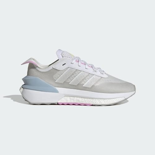 adidas Womens AvrynSneaker3