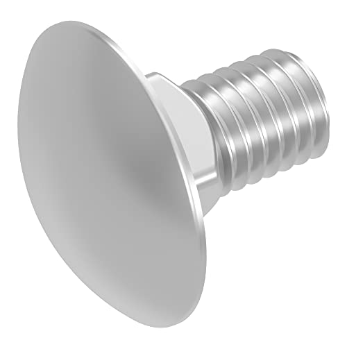 Vite Per Colmo Testa Forata Bombata T20 Acciaio Inox A2 4 Rondella Di Tenuta Con Guarnizione In Neoprene Epdm 3p 3663072487451