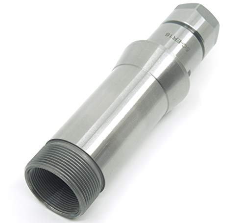 Precision 5C Er16 Collet Chuck Holder Er16A Collet Chuck Cnc Lathe Tool Holder #TOP4