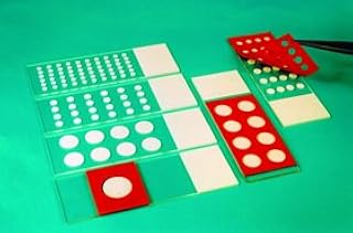 Oncyte Nova - 1 pad 15 x 69 mm NC