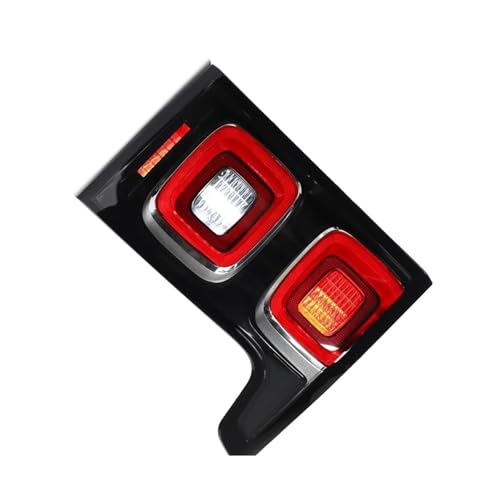 Feu arrière LED droit pour Range Rover L405 version UE de 2018 à 2022