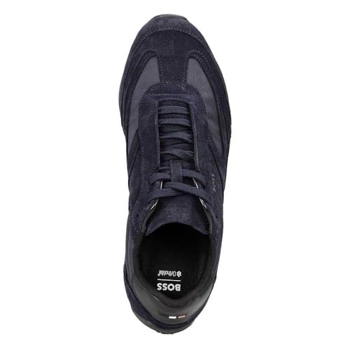 Image of BOSS Men's Jaylen Lowp sdny 10274847 01 Low-Profile Trainers