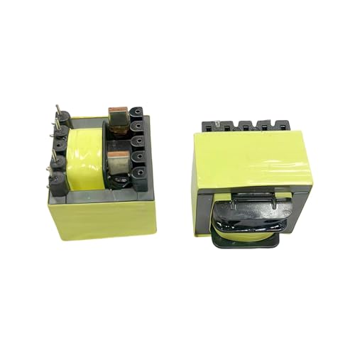 Transformateur EI28 intégration circuit imprimé de laboratoire - 4