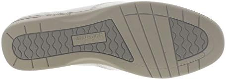 Easy Spirit Women's Motion Sneaker, White 102, 6 | Image 2