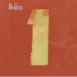 One – The Best Of - Les Beatles, Paul McCartney, John Lennon, RIngo Starr, George Harrison
