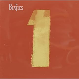 One – The Best Of - Les Beatles, Paul McCartney, John Lennon, RIngo Starr, George Harrison