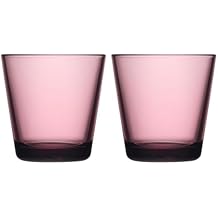 Iittala Kartio Calluna Medium Tumblers - Set of 2