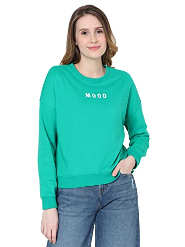 Image of VERO Moda Women Sweatshirt