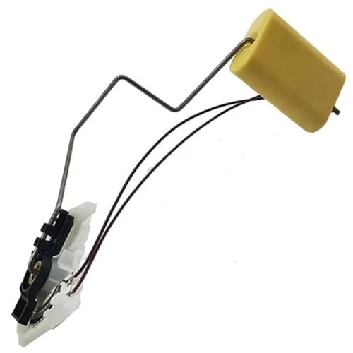 Sensor de nivel de combustible Isuzu D-MAX pieza de repuesto sistema medicion tanque 2012 2013