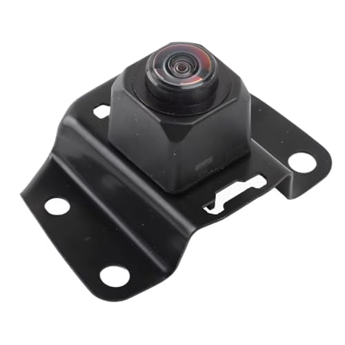 Caméra de recul Toyota Land Cruiser 86790-60340 avec panneau de stationnement arrière