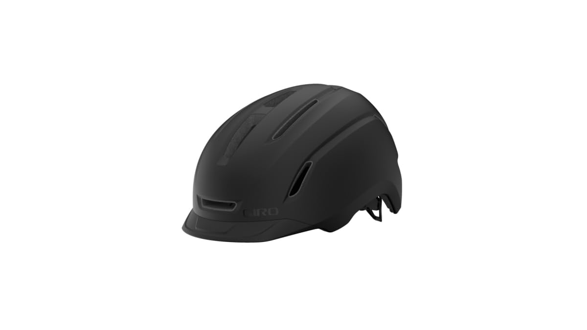 Casque vélo femme Giro Caden II Led - Casques