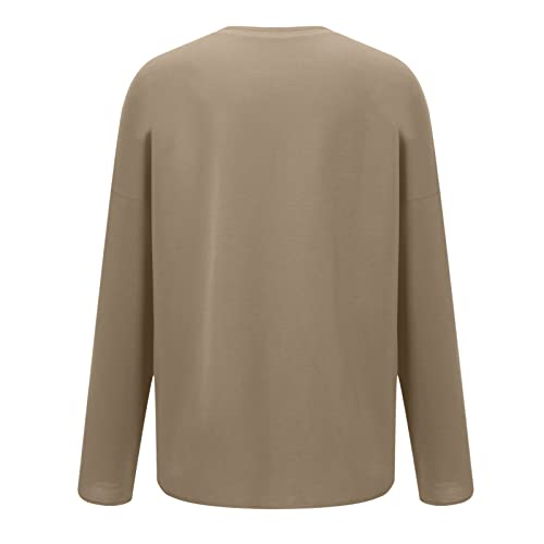 Moletom feminino Merry Christmas tamanho grande xadrez árvore gráfico gola redonda pulôver manga lon