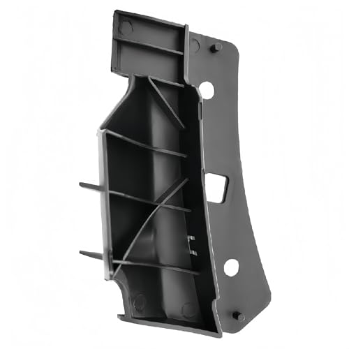 Support de pare-chocs pour avant Tesla Model 3 cadre radiateur - 6