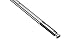 Samsung Stylus for Galaxy Note 5 - Black