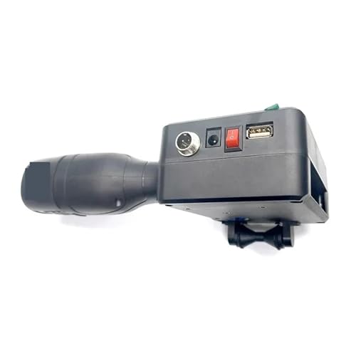 Codeuse portable de date de production pour flacons et emballages - 6