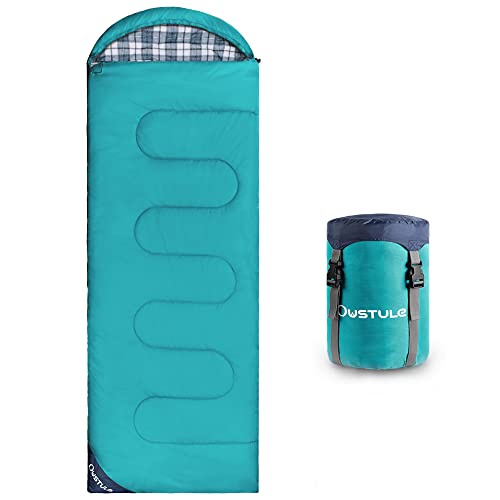 OUSTULE Sleeping Bag for 3 Seasons