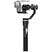 FeiyuTech G5GS 3-Axis Handheld Gimble Splash Proof Stabilizer Fits Sony AS50/FDR-X3000 and 130g-200g Sony Camera