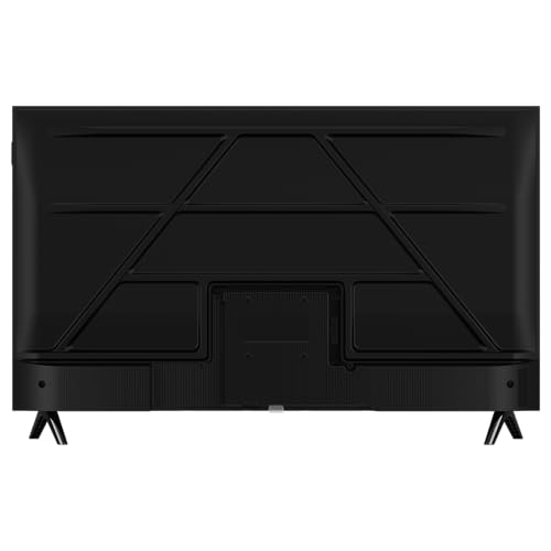 Image of TCL 43S5K Television 43 Inch Smart TV QLED HDR 10 Google TV, Dolby Audio, Game Mode, Multiple Eye Care with Slim Design (2025 Model)