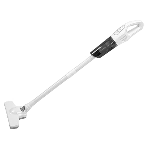 Stick Vacuum, Cordless Vacuum Cleaner for Hardwood Floor Carpet Pet Car by Haofy - Image 3