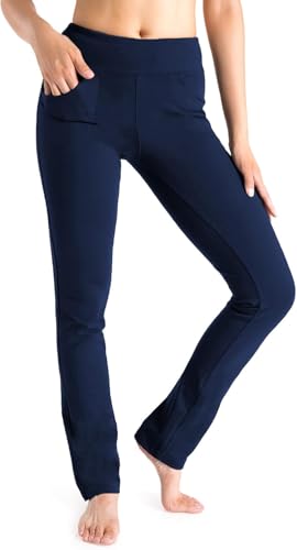Pantalon de survêtement femme sport jogging et entraînement confort