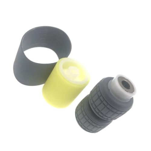 Ceinture d'alimentation ADF anti-bourrage pour Kyocera 2552ci