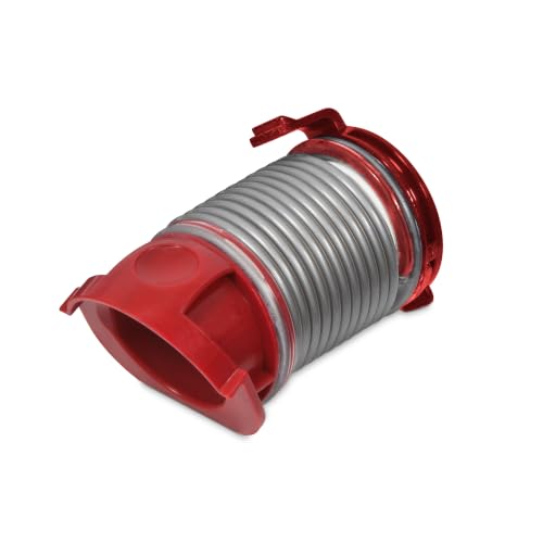 Image of Dyson Genuine Replacement Internal Hose for Compatible Vacuum Cleaners (Including Ball Multi Floor 2, and Light /Slim Ball)