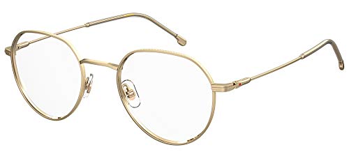 Carrera 245 J5G GOLD 50/22/140 UNISEX Brillen
